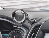 Bury* Sistema POWERMOUNT  POWERCHARGE QI.