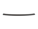 Original Ford EcoSport Lámina protectora de paragolpes trasero placa delineada