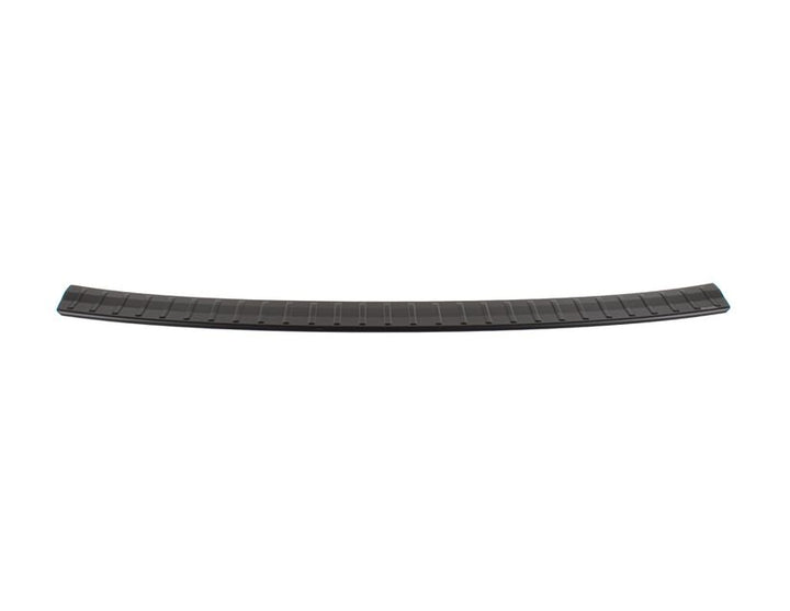 Original Ford EcoSport Lámina protectora de paragolpes trasero placa delineada