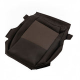 Funda de asiento delantero manual IZQ o DER 1x Transit 2019-2024