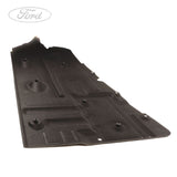 Panel deflector de aire para la parte inferior de la carrocería original para Ford Focus Focus 2025523
