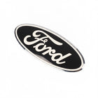 Placa identificación parrilla delantera logo Ranger Custom 2023+