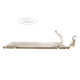 Condensador de aire acondicionado original para Ford Transit Courier Fiesta B-Max 1856009