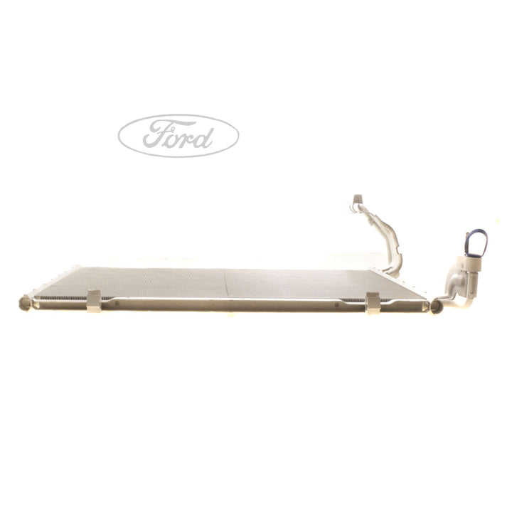 Condensador de aire acondicionado original para Ford Transit Courier Fiesta B-Max 1856009