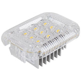 Original Ford Luz LED interior para el techo del área de carga.