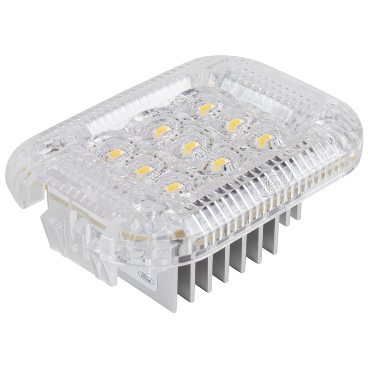 Original Ford Luz LED interior para el techo del área de carga.