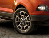 Original Ford EcoSport Llantas de aleación 17