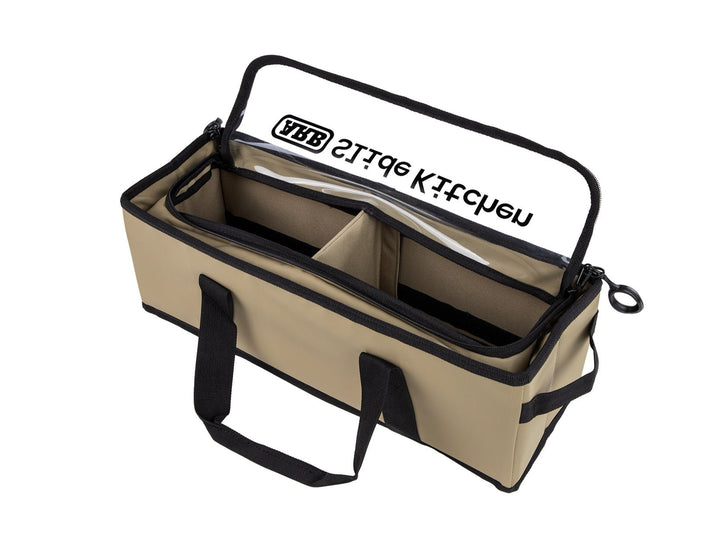 ARB* Organizador de maletero para cocina extraíble