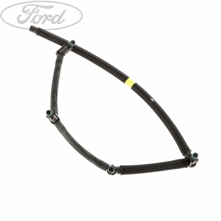 Tubo de reparación para conductos del inyector de combustible original Ford 1441256