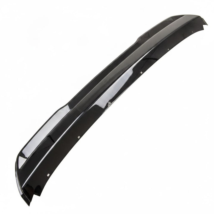 Difusor inferior del parachoques trasero EcoSport ST-Line 2017-2023