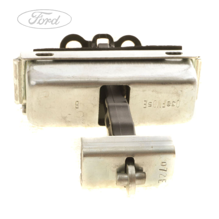 Limitador de apertura para bisagra de puerta delantera original para Ford Transit 1868154