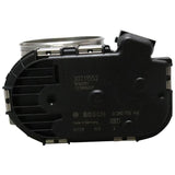 Focus /Focus C-MAX Cuerpo de mariposa negro