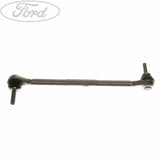 Ford EcoSport 2013-2024 Buje Barra Estabilizadora Delantera M10x1.25MM 2069658