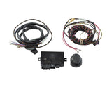 Original Ford Tourneo/Transit Connect Kit de cables para gancho de remolque Conector de 13 pins
