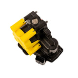 Cuerpo de mariposa 2.0 TDCi Duratorq 120 150 180 CV 2014-2023