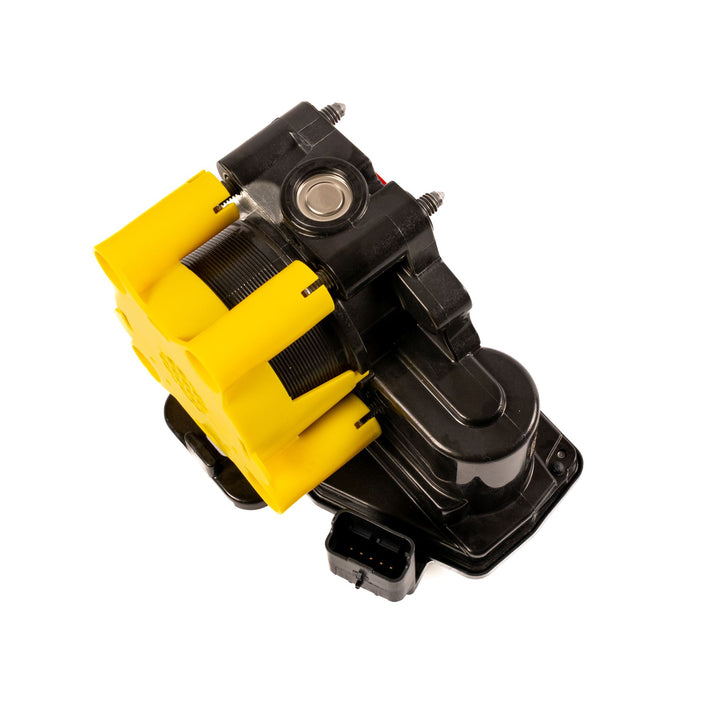 Cuerpo de mariposa 2.0 TDCi Duratorq 120 150 180 CV 2014-2023