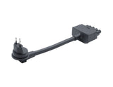 Original Ford Mustang Mach-E/Transit Conector doméstico para CHE.