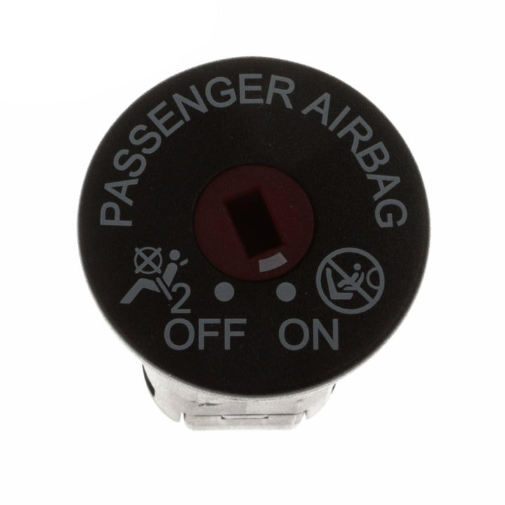 Interruptor de desactivación del airbag de pasajero original para Ford Fiesta 1796337