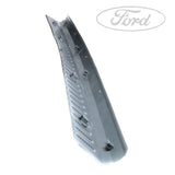 Moldura de sellado del parachoques trasero original Ford 1438234