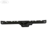 Soporte de montaje para parachoques trasero original para Ford Fiesta 1552733