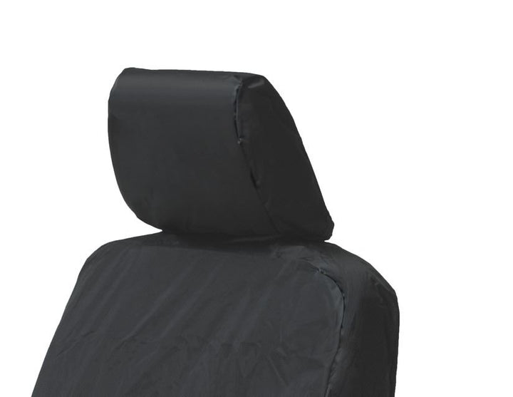 Transit Courier HDD* Funda de asiento para el asiento del pasajero