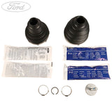 Kit de fuelle de junta homocinética exterior O/S (lado del pasajero) original para Ford Mondeo S-Max Galaxy 2.2 Duratorq 1675011