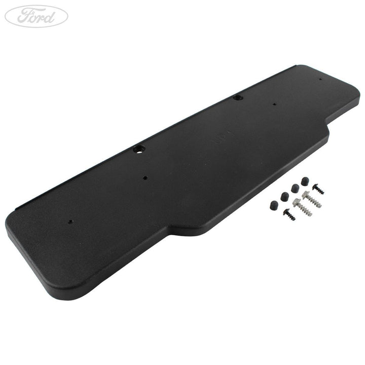 Soporte de matrícula original Ford 2041227