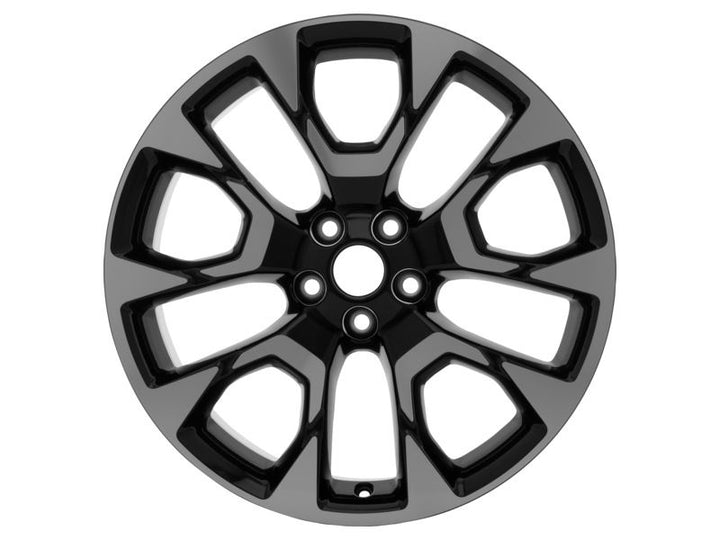 Original Ford Kuga desde 03/2024 Llantas de aleación 19