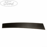 Moldura para marco de puerta y ventanilla N/S (lado del conductor) original para Ford Focus 1675420