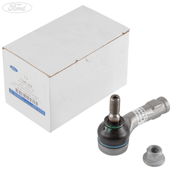 Rótula de dirección N/S (lado del conductor) delantera original para Ford Fiesta 1545339