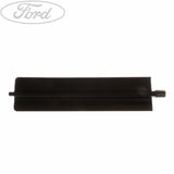 Separador de deflectores de aire original para Ford Focus 1786095
