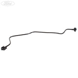 Manguito expansión radiador original para Ford Fiesta KA+ B-Max 1.5 SOHC DI 1562827