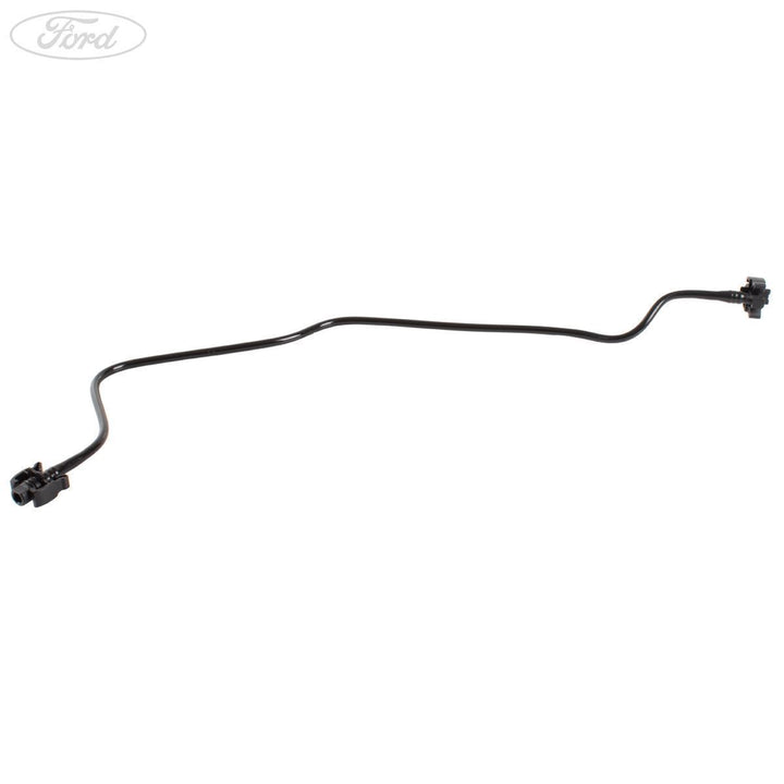 Manguito expansión radiador original para Ford Fiesta KA+ B-Max 1.5 SOHC DI 1562827
