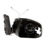 Espejo retrovisor lateral delantero O/S (lado del pasajero) original para Ford Focus Focus 2143356