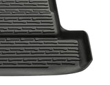 Original Ford Mustang desde 10/2023 Alfombrillas de goma delantera y trasera