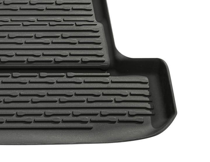 Original Ford Mustang desde 10/2023 Alfombrillas de goma delantera y trasera