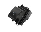 Enganche de remolque retráctil y kit completo de cableado eléctrico de 13 pines Capri/Explorer eléctrico 2023+