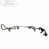 Tubo de retorno de combustible original Ford 4960793