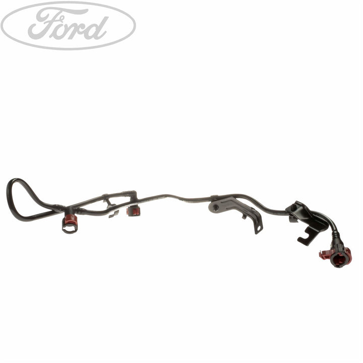 Tubo de retorno de combustible original Ford 4960793