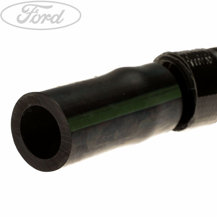 Tubo separador de aceite del cárter original para Ford Mondeo 2.5 V6 2000-2007 4856298