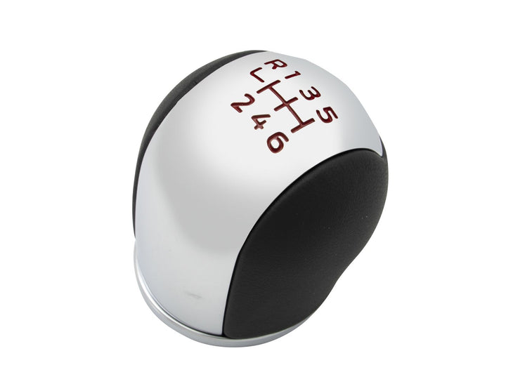 Original Ford Puma desde 10/2019 Pomo de palanca de cambios Performance