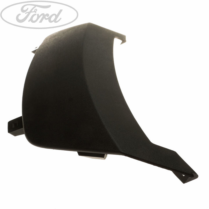 Tapa de parachoques trasero original para Ford Fiesta 1531833