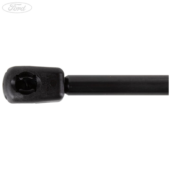 Puntal para amortiguador de gas del portón trasero (sin luna trasera) original para Ford Transit Custom 1786752