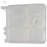 Depósito de expansión del radiador original para Ford C-Max Focus 1717053
