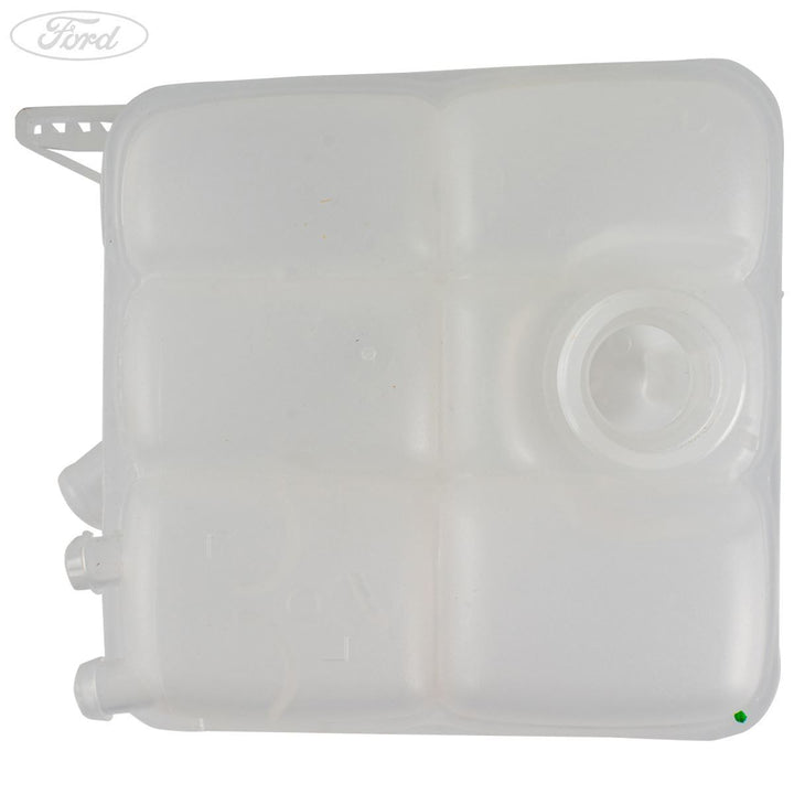 Depósito de expansión del radiador original para Ford C-Max Focus 1717053