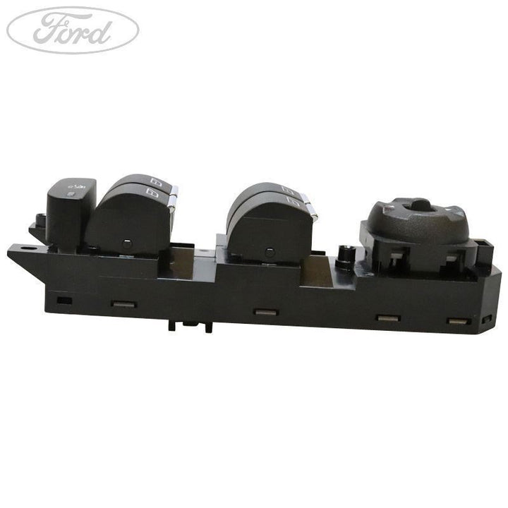 Interruptor de bloqueo de ventanilla para protección infantil original para Ford S-Max Galaxy Mondeo 2010-2014 1681009