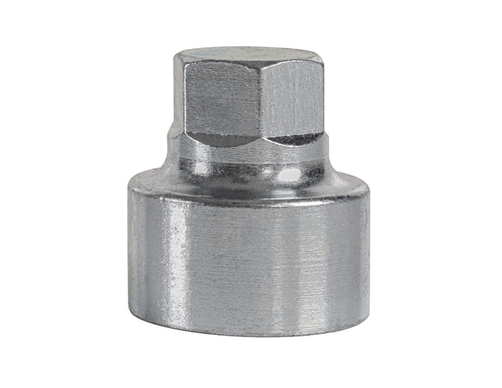 Original Ford EcoSport/Bronco Juego de tornillos antirrobo para llantas de aleación.