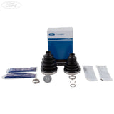 Kit de fuelle de junta homocinética interior/exterior original para Ford S-Max Galaxy 2.0 Duratorq 1727474