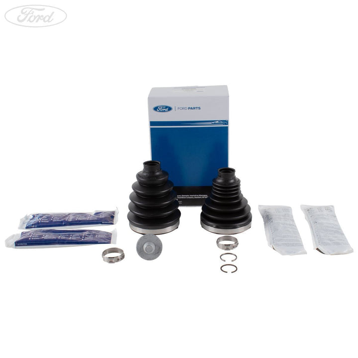 Kit de fuelle de junta homocinética interior/exterior original para Ford S-Max Galaxy 2.0 Duratorq 1727474