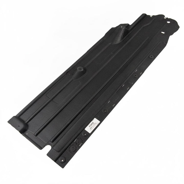 Deflector de aire inferior IZQ Focus 2018-2025